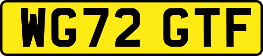 WG72GTF