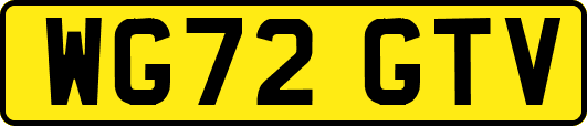 WG72GTV