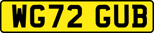 WG72GUB