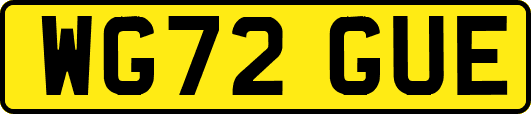 WG72GUE