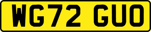 WG72GUO