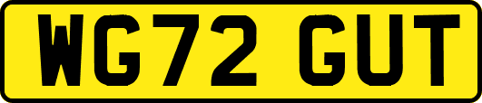 WG72GUT