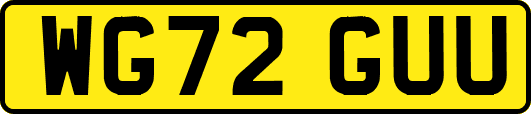 WG72GUU