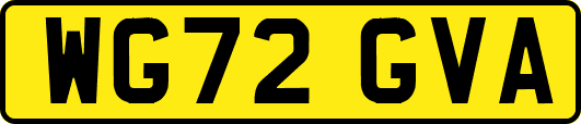 WG72GVA
