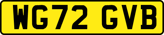 WG72GVB