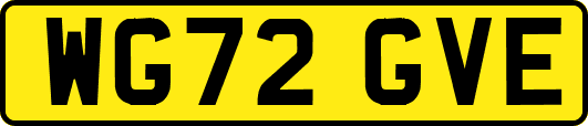 WG72GVE