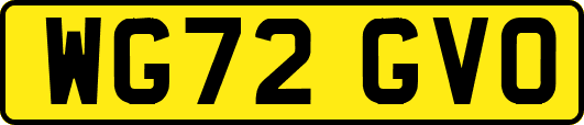 WG72GVO