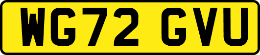 WG72GVU