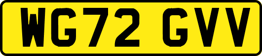 WG72GVV