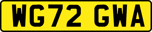 WG72GWA