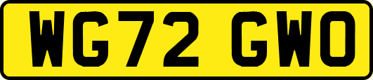 WG72GWO