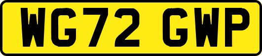 WG72GWP