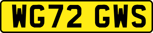 WG72GWS