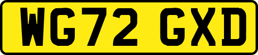 WG72GXD