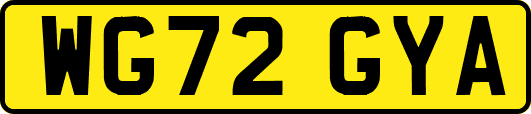 WG72GYA