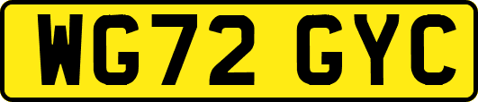 WG72GYC