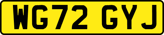 WG72GYJ
