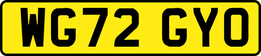 WG72GYO
