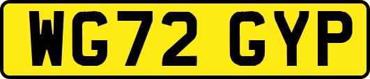 WG72GYP
