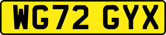 WG72GYX
