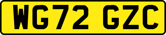 WG72GZC