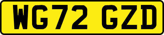 WG72GZD