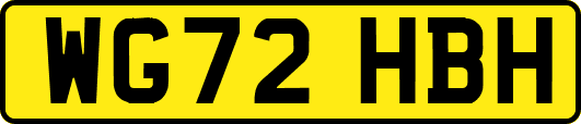 WG72HBH