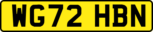 WG72HBN