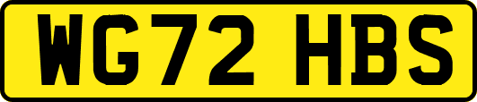 WG72HBS