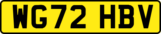 WG72HBV