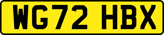 WG72HBX