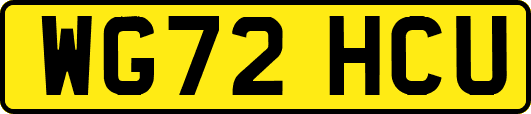 WG72HCU