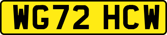 WG72HCW