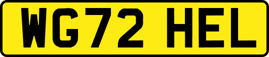 WG72HEL