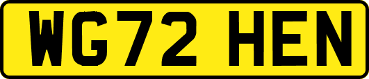 WG72HEN