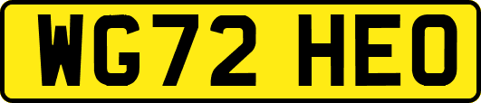 WG72HEO