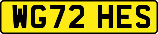 WG72HES