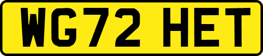 WG72HET