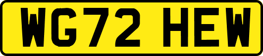 WG72HEW