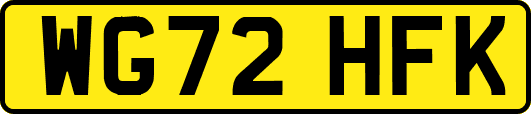 WG72HFK