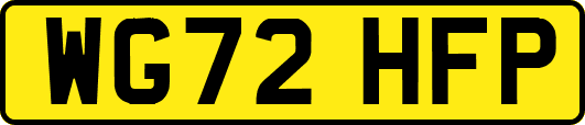 WG72HFP