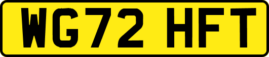 WG72HFT