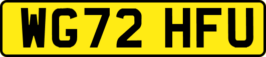 WG72HFU