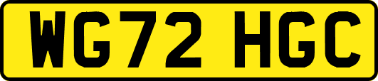 WG72HGC