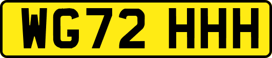 WG72HHH