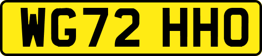 WG72HHO