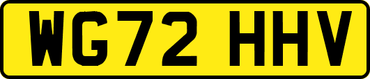 WG72HHV