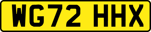 WG72HHX