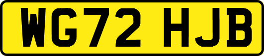WG72HJB