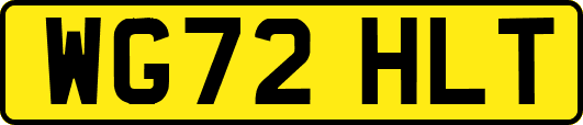 WG72HLT